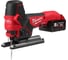 Аккумуляторный лобзик Milwaukee M18 FBJS-502X FUEL 4933464800 1