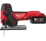 Аккумуляторный лобзик Milwaukee M18 FBJS-502X FUEL 4933464800 2