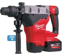 Аккумуляторный перфоратор Milwaukee M18 FHM-121C FUEL 4933464894