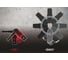 Аккумуляторный перфоратор Milwaukee M18 FHM-121C FUEL 4933464894 11