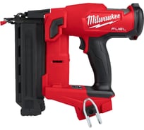 Аккумуляторный гвоздезабиватель Milwaukee M18 FN18GS-0X 4933471409