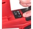 Аккумуляторный гвоздезабиватель Milwaukee M18 FN18GS-0X 4933471409 4