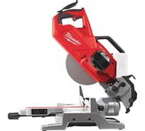 Аккумуляторная торцовочная пила Milwaukee M18 SMS216-0 4933471057