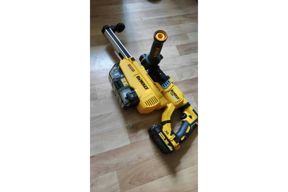 DEWALT 18.0 XR DCH263N XJ