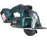Циркулярная бесщеточная пила KLPRO 18 В / 5,0 Ач 12001 KLDAT18B-50 4