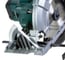 Циркулярная бесщеточная пила KLPRO 18 В / 5,0 Ач 12001 KLDAT18B-50 7