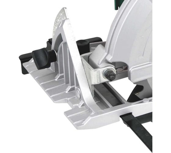Циркулярная бесщеточная пила KLPRO 18 В / 2,0 Ач 12000 KLDAT18B-20