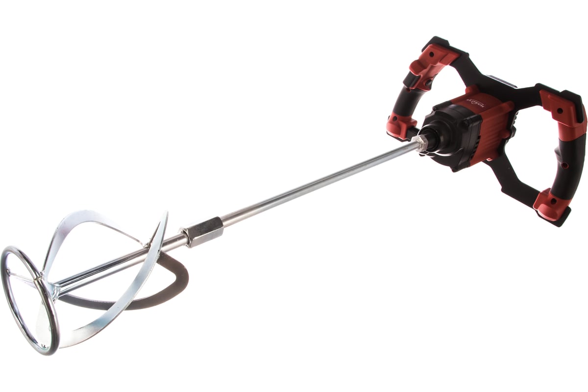 Аккумуляторный миксер ELITECH МСА 18БЛ 191592 - выгодная цена, отзывы ...