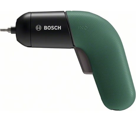 Аккумуляторный шуруповерт Bosch IXO VI Classic 06039C7020