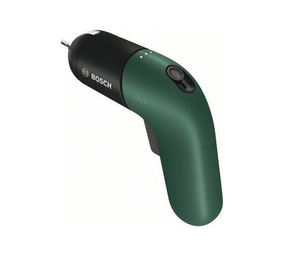 Аккумуляторный шуруповерт Bosch IXO VI Classic 06039C7020