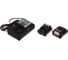 Аккумулятор BL1016 +зарядное устройство DC10WD (12В, 1.5Ач, Li-ion, MakPac) Makita 197644-6 2