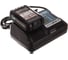 Аккумулятор BL1016 +зарядное устройство DC10WD (12В, 1.5Ач, Li-ion, MakPac) Makita 197644-6 3