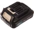 Аккумулятор BL1016 +зарядное устройство DC10WD (12В, 1.5Ач, Li-ion, MakPac) Makita 197644-6 4