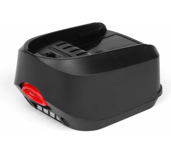 Аккумулятор для Bosch (Li-Ion, 18В, 1.3Ач) TopON PN: 2 607 336 040 TOP-PTGD-BOS-18-1.3