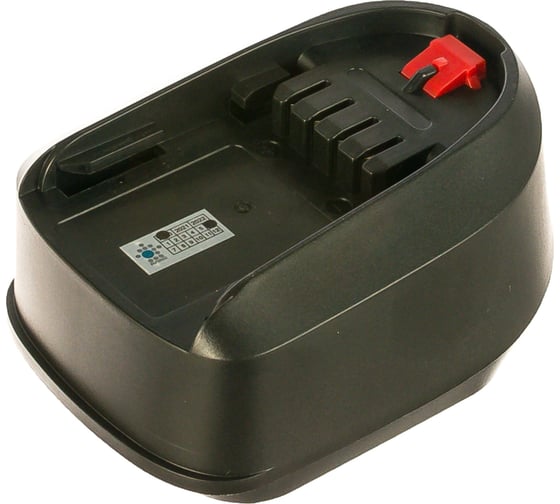 Аккумулятор для Bosch (Li-Ion, 18В, 1.3Ач) TopON PN: 2 607 336 040 TOP-PTGD-BOS-18-1.3