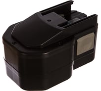 Аккумулятор для электроинструмента AEG (Ni-Сd, 12В, 1.3Ач) TopON PN: B12, 48-11-1900, PBS3000 TOP-PTGD-AEG-12-1.3