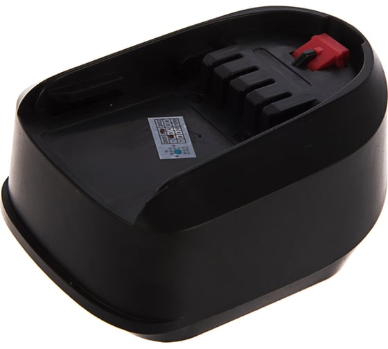 Аккумулятор для Bosch (Li-Ion, 18В, 1.5Ач) TopON PN: 2 607 336 208 TOP-PTGD-BOS-18-1.5