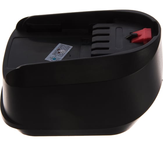 Аккумулятор для Bosch (Li-Ion, 18В, 1.5Ач) TopON PN: 2 607 336 208 TOP-PTGD-BOS-18-1.5