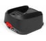Аккумулятор для Bosch (Li-Ion, 18В, 1.5Ач) TopON PN: 2 607 336 208 TOP-PTGD-BOS-18-1.5 1