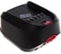 Аккумулятор для Bosch (Li-Ion, 18В, 1.5Ач) TopON PN: 2 607 336 208 TOP-PTGD-BOS-18-1.5 5