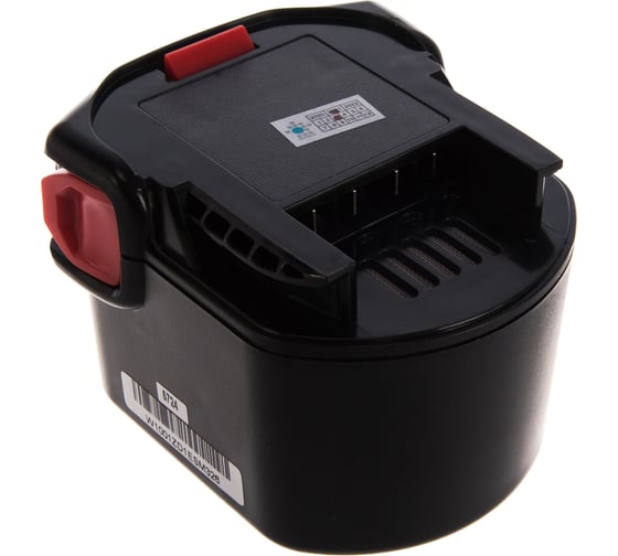 Аккумулятор для электроинструмента AEG TopON TOP-PTGD-AEG-12-1.5 TOP-AEG-12-1.5
