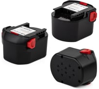 Аккумулятор для электроинструмента AEG (Ni-Mh, 12В, 3Ач) TopON TOP-PTGD-AEG-12/N/ TOP-PTGD-AEG-12(N)
