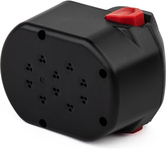 Аккумулятор для электроинструмента AEG (Ni-Mh, 12В, 3Ач) TopON TOP-PTGD-AEG-12/N/ TOP-PTGD-AEG-12(N)