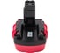 Аккумулятор для электроинструмента Bosch EXACT, GDR, GML, GSR, PSB, PSR (Ni-Cd, 12В, 1.5Ач) TopON PN: 2 607 335 542 TOP-PTGD-BOS-12/A/ 7