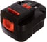 Аккумулятор для электроинструмента Black & Decker (Ni-Сd, 12В, 2Ач) TopON PN: A12 TOP-PTGD-BD-12 1