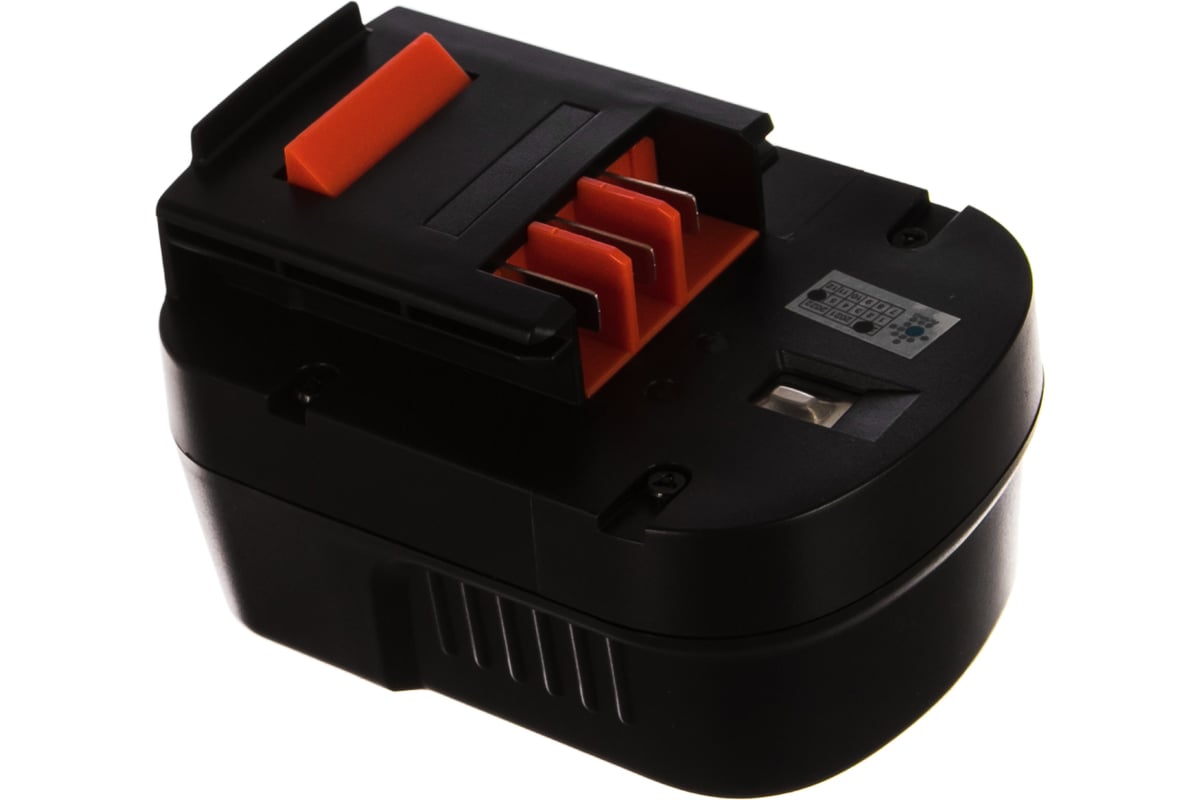 Black Decker Ni d 12 1.5 TopON PN A12 TOP PTGD BD 12 1.5