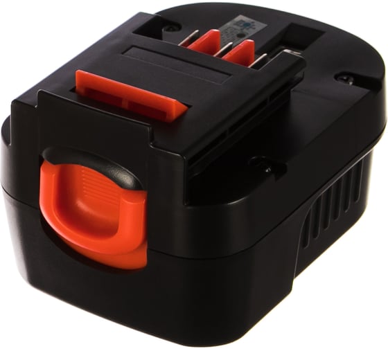 Аккумулятор TopOn для электроинструмента Black & Decker TOP-BD-12-1.5