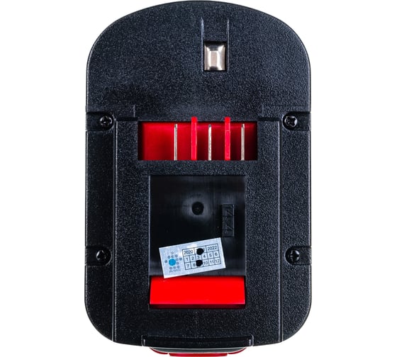 Аккумулятор для электроинструмента Black & Decker (Ni-Сd, 14.4В, 1.5Ач) TopON PN: A14 TOP-PTGD-BD-14.4-1.5