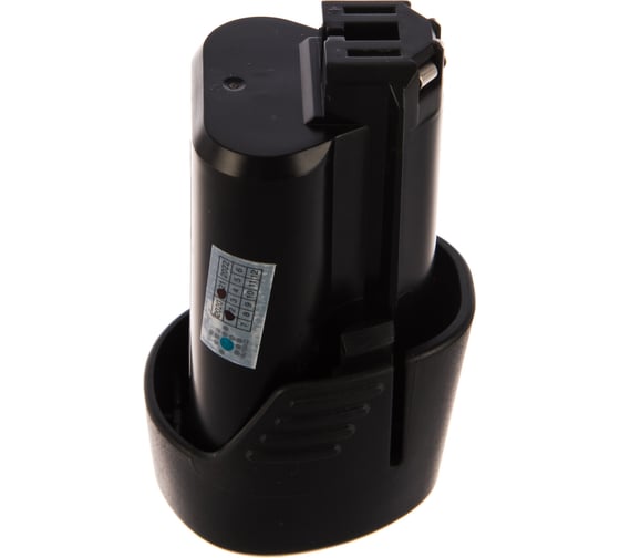 Аккумулятор TopOn для электроинструмента Bosch TOP-BOS-10.8