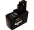 Аккумулятор для электроинструмента Bosch (Ni-Cd, 12В, 1.5Ач) TopON PN: 2 607 335 054 TOP-PTGD-BOS-12/C/ 1