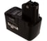Аккумулятор для электроинструмента Bosch (Ni-Cd, 12В, 1.5Ач) TopON PN: 2 607 335 054 TOP-PTGD-BOS-12/C/ 2