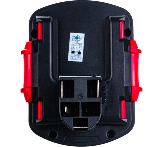 Аккумулятор для электроинструмента Bosch (Ni-Mh, 12В, 2Ач) TopON PN: 2 607 335 684 TOP-PTGD-BOS-12-2