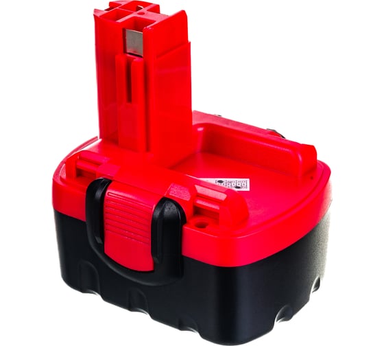 Аккумулятор для электроинструмента Bosch (Ni-Mh, 14.4В, 2.1Ач) TopON PN: 2 607 335 264 TOP-PTGD-BOS-14.4