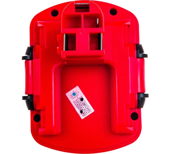 Аккумулятор для электроинструмента Bosch (Ni-Mh, 14.4В, 2.1Ач) TopON PN: 2 607 335 264 TOP-PTGD-BOS-14.4