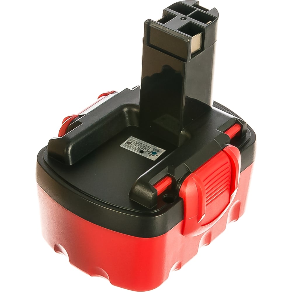 Аккумулятор для электроинструмента Bosch (Ni-Cd, 14.4В, 2Ач) TopON PN ...