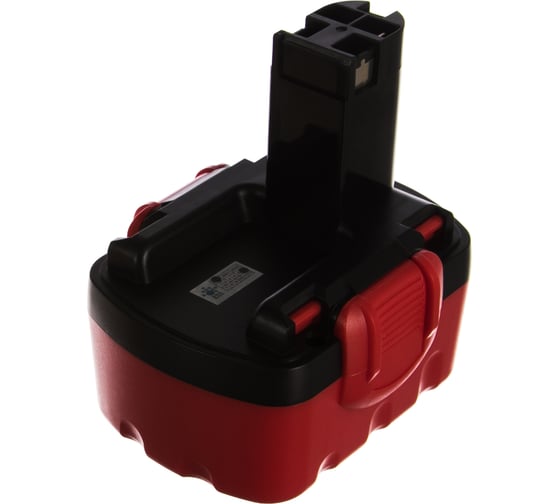 Аккумулятор для электроинструмента Bosch (Ni-Cd, 14.4В, 2Ач) TopON PN: 2 607 335 264 TOP-PTGD-BOS-14.4/A/2