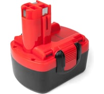 Аккумулятор для электроинструмента Bosch (Li-Ion, 14.4В, 2Ач) TopON PN: 2 607 335 528 TOP-PTGD-BOS-L14.4-2.0A