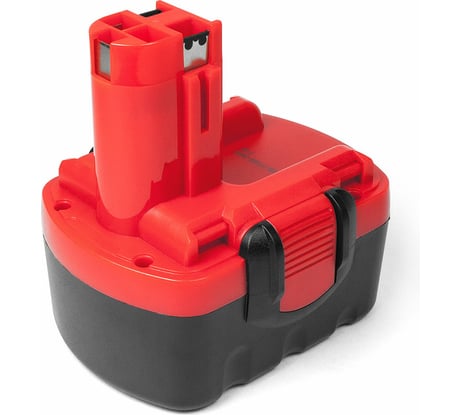 Аккумулятор для электроинструмента Bosch (Ni-Mh, 14.3В, 3.3Ач) TopON PN: 2 607 335 264 TOP-PTGD-BOS-14.4-3.3