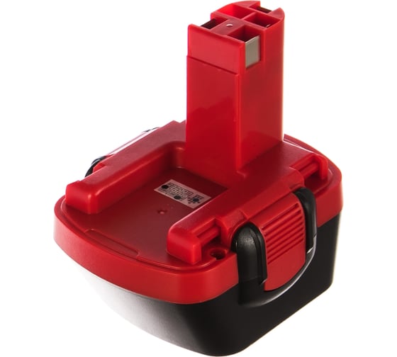 Аккумулятор для электроинструмента Bosch (Li-Ion, 12В, 2.6Ач) TopON TOP-PTGD-BOS-L12-2.6A