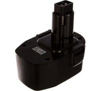 Аккумулятор TopOn для электроинструмента DeWalt TOP-DE-14.4-3.3
