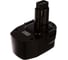 Аккумулятор TopOn для электроинструмента DeWalt TOP-DE-14.4-3.3 1