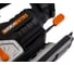 Аккумуляторный бесщеточный лобзик WORX 20 В, без акб и зу WX542.9 12