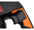Аккумуляторный бесщеточный лобзик WORX 20 В, 2.5 Ачх1, ЗУ 2 А, кейс WORX WX542 8