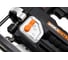 Аккумуляторный бесщеточный лобзик WORX 20 В, 2.5 Ачх1, ЗУ 2 А, кейс WORX WX542 9