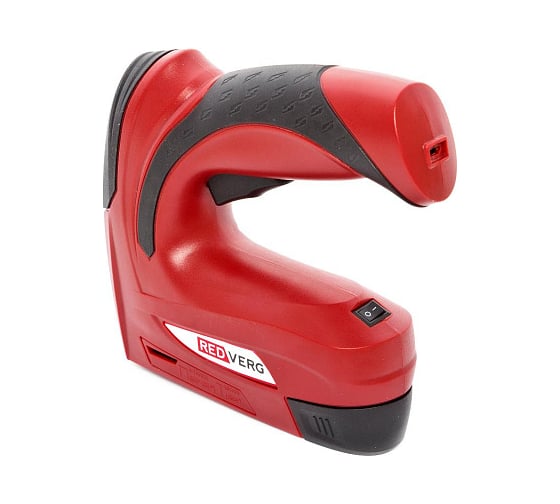 Аккумуляторный степлер REDVERG RD-CS 3,6V 6632720