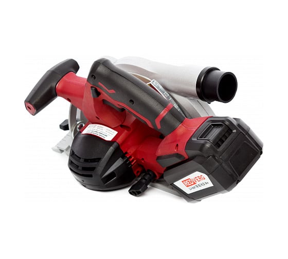Аккумуляторная дисковая пила REDVERG RD-CS18V 6628359